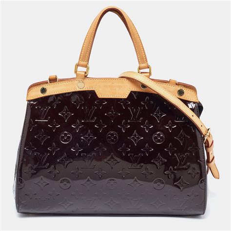 Louis Vuitton Brea Medium Bags & Handbags for Women